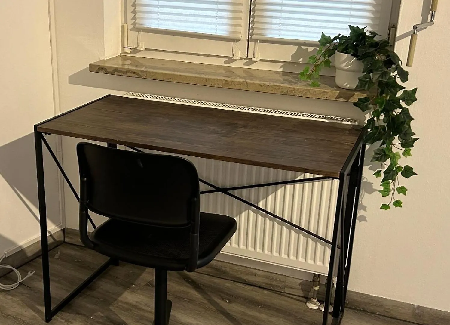 Apartment Studio In The Heart Of Nuernberg Germany