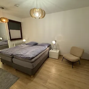  Apartment Altstadtoase An Der Marientormauer