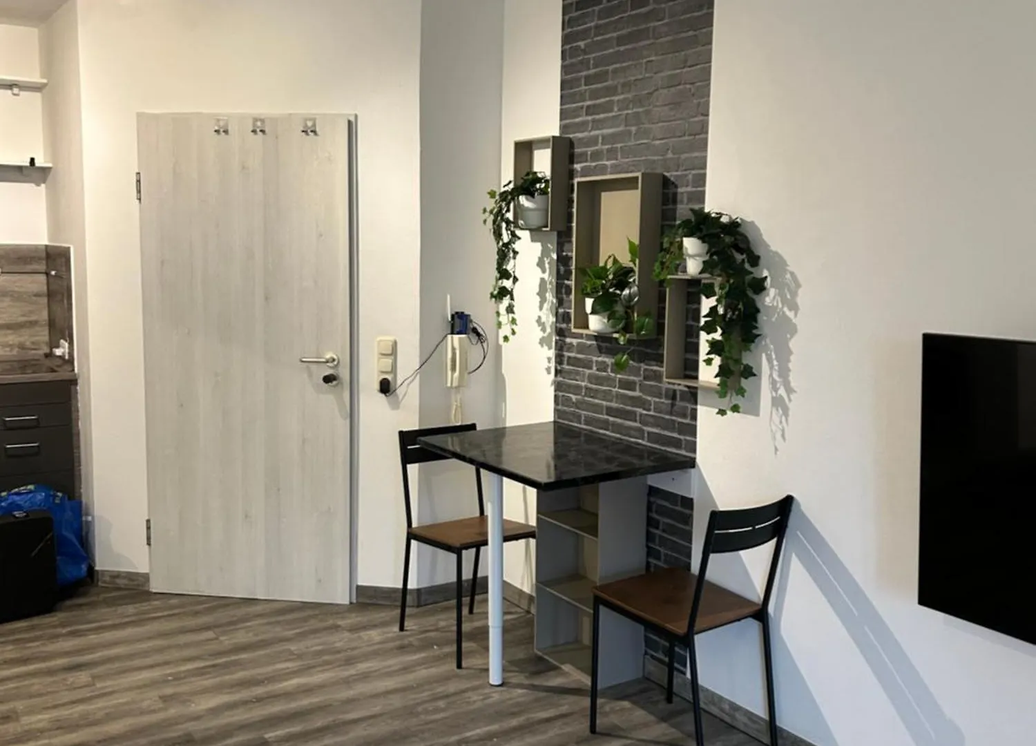 Studio In The Heart Of Nuernberg 0*, Nuremberg Germany