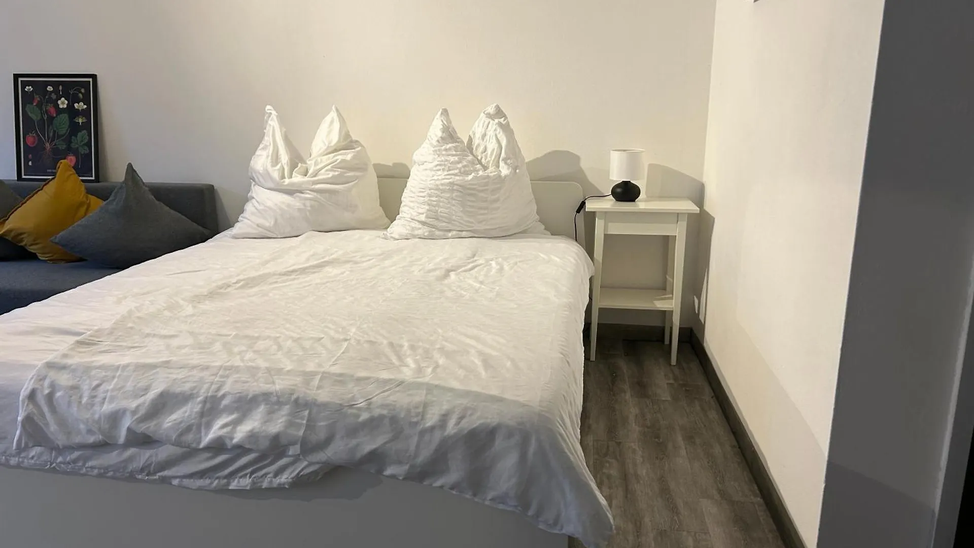 Studio In The Heart Of Nuernberg 0*, Nuremberg Germany