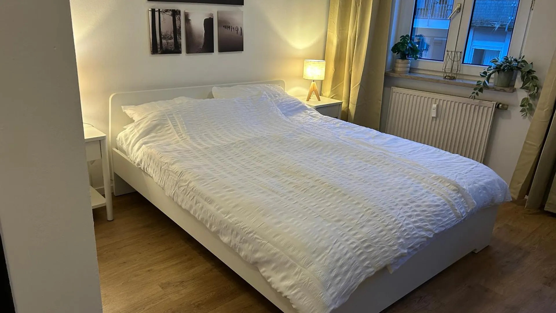 Apartment Studio In The Heart Of Nuernberg Germany