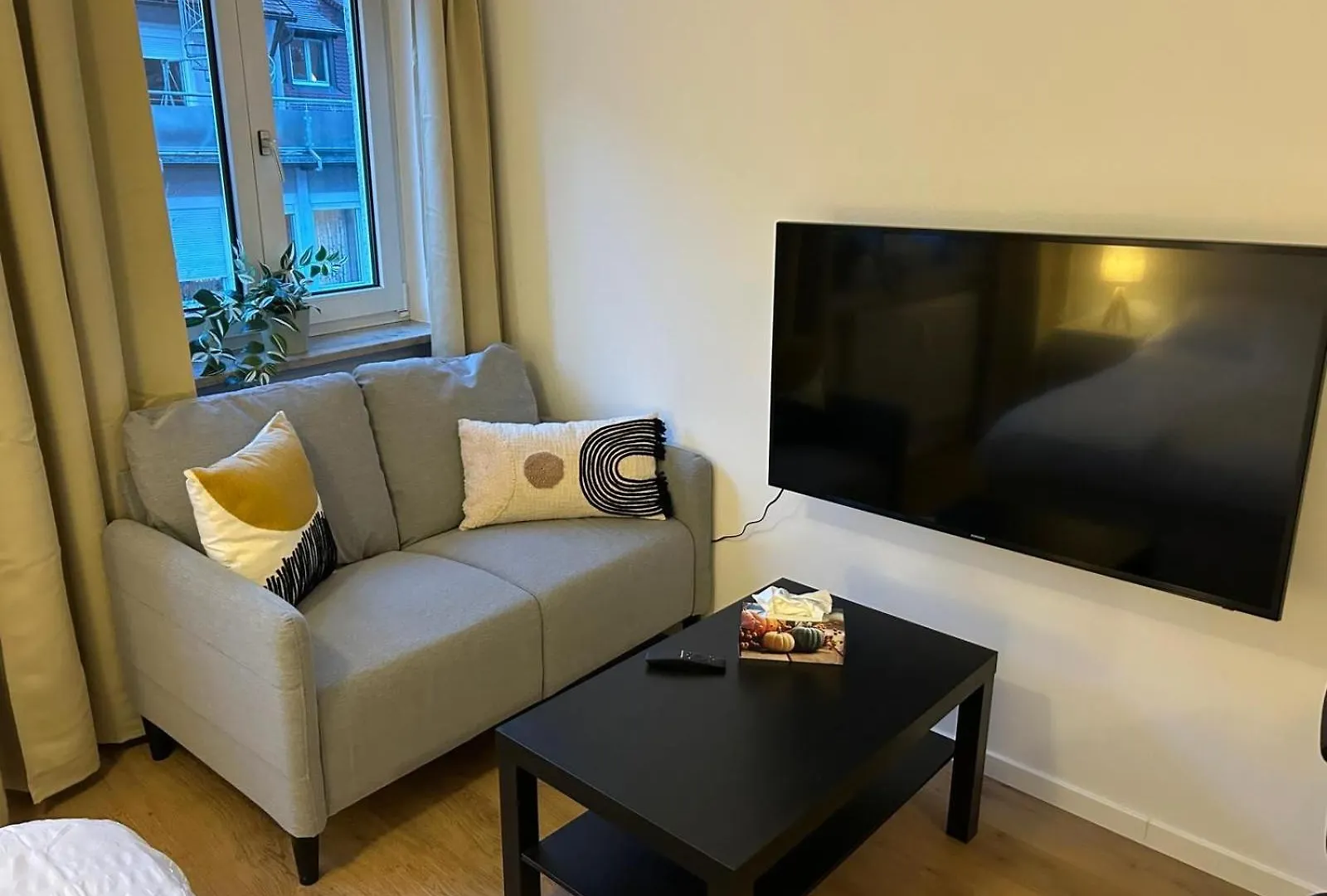 Apartment Studio In The Heart Of Nuernberg